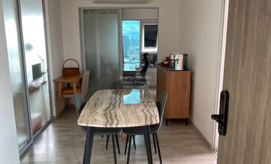 For sale 1 bed condo in Bang Kapi, Bangkok