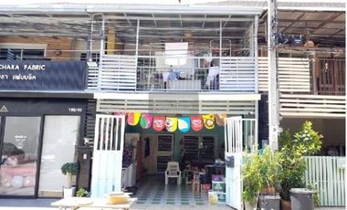 出售 3 卧室 联排别墅 在 Phasi Charoen, 曼谷