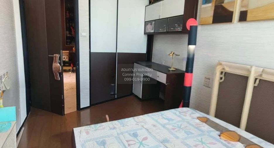 Condo en venta de 2 habitaciones en Bang Rak, Bangkok