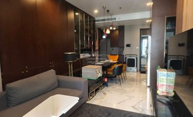Condo en venta de 2 habitaciones en Bang Rak, Bangkok