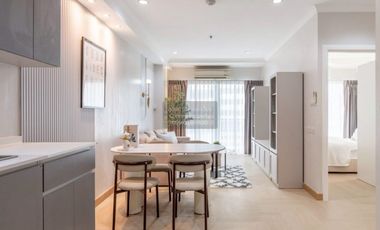 Condo en venta de 2 habitaciones en Watthana, Bangkok