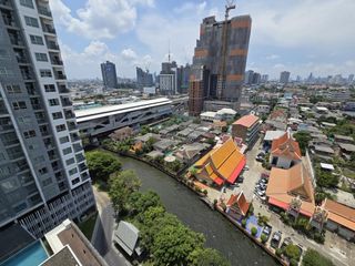 Wohnung zum Kauf mit 1 Zimmer in Chom Thong, Bangkok