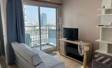 For sale 1 bed condo in Chom Thong, Bangkok