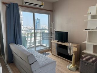 Wohnung zum Kauf mit 1 Zimmer in Chom Thong, Bangkok