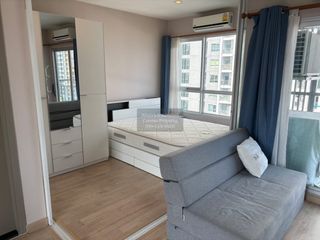 Wohnung zum Kauf mit 1 Zimmer in Chom Thong, Bangkok