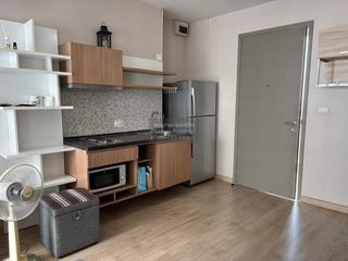 Wohnung zum Kauf mit 1 Zimmer in Chom Thong, Bangkok