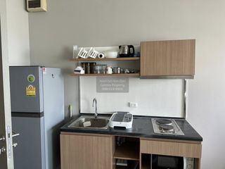 Wohnung zum Kauf mit 1 Zimmer in Chom Thong, Bangkok