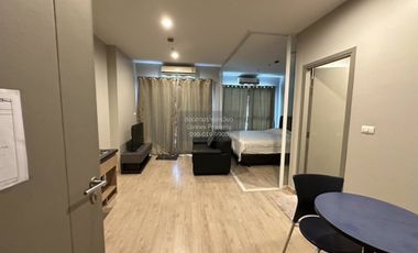 For sale 1 bed condo in Chom Thong, Bangkok