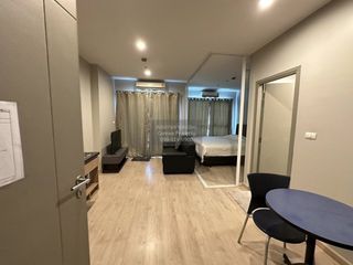 Wohnung zum Kauf mit 1 Zimmer in Chom Thong, Bangkok