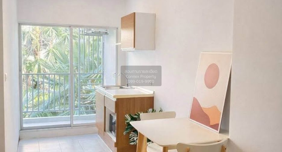 Wohnung zum Kauf mit 1 Zimmer in Chom Thong, Bangkok