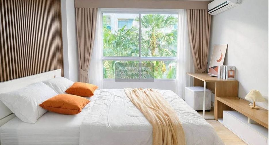 Wohnung zum Kauf mit 1 Zimmer in Chom Thong, Bangkok