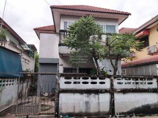 出售 3 卧室 独立屋 在 Nong Khaem, 曼谷