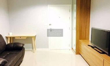 For sale 1 bed condo in Khlong Toei, Bangkok