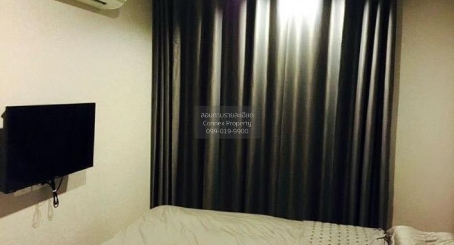 For sale 1 bed condo in Khlong Toei, Bangkok