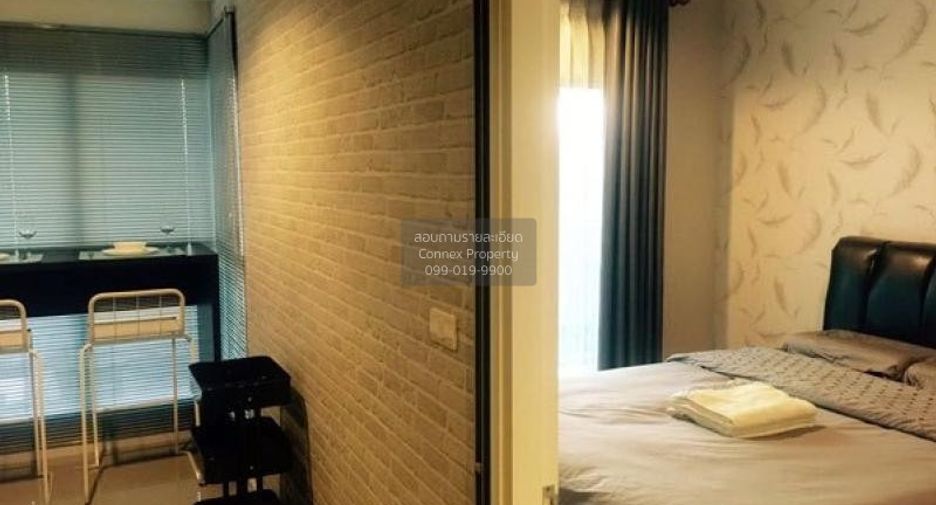 For sale 1 bed condo in Khlong Toei, Bangkok