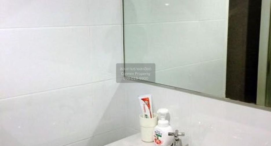 For sale 1 bed condo in Khlong Toei, Bangkok