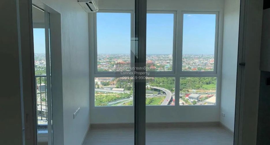For sale 1 bed condo in Chom Thong, Bangkok