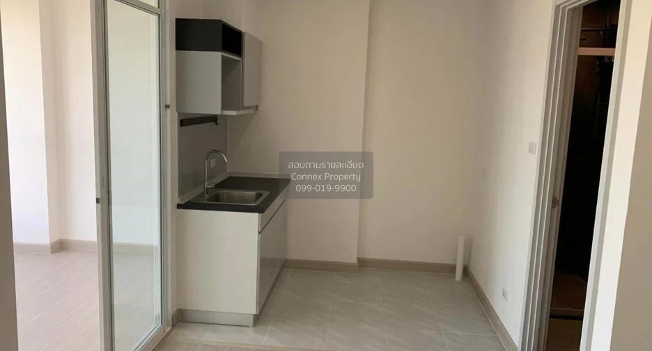 For sale 1 bed condo in Chom Thong, Bangkok