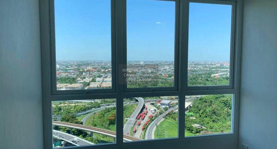 For sale 1 bed condo in Chom Thong, Bangkok