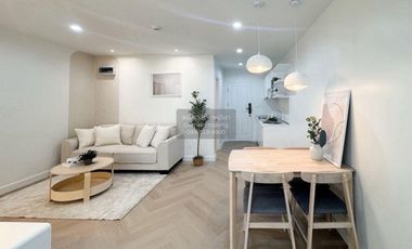 Wohnung zum Kauf mit 1 Zimmer in Phasi Charoen, Bangkok