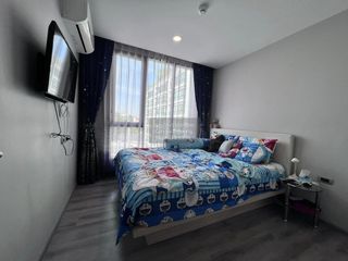 出售 1 卧室 公寓 在 Mueang Samut Prakan, Samut Prakan