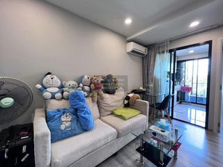 出售 1 卧室 公寓 在 Mueang Samut Prakan, Samut Prakan