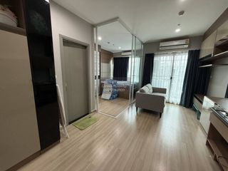 Wohnung zum Kauf mit 1 Zimmer in Chom Thong, Bangkok