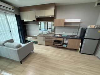 Wohnung zum Kauf mit 1 Zimmer in Chom Thong, Bangkok