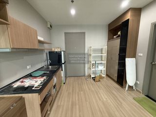 Wohnung zum Kauf mit 1 Zimmer in Chom Thong, Bangkok