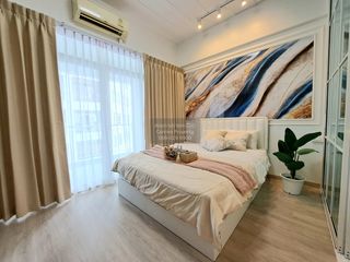 For sale 1 bed condo in Bang Kapi, Bangkok