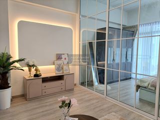 For sale 1 bed condo in Bang Kapi, Bangkok