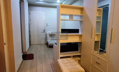 Condo en venta de 1 habitaciones en Wang Thonglang, Bangkok