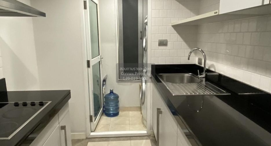 For sale 2 bedrooms condo in Pathum Wan, Bangkok