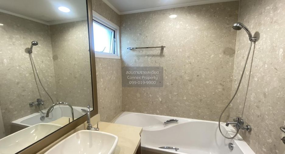 For sale 2 bedrooms condo in Pathum Wan, Bangkok