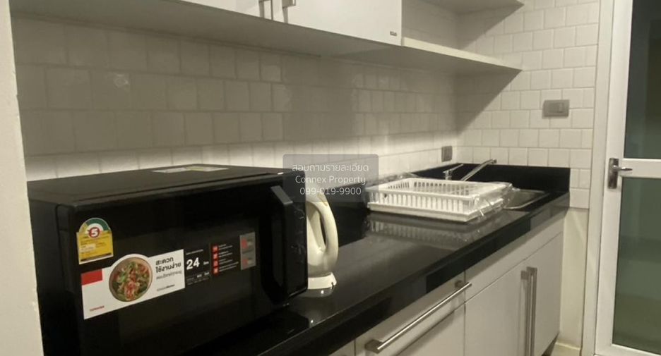 For sale 2 bedrooms condo in Pathum Wan, Bangkok
