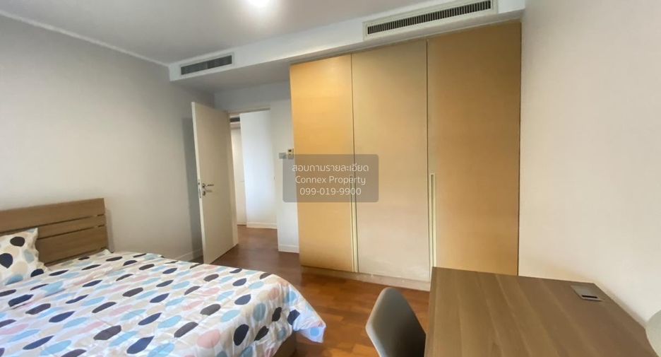 For sale 2 bedrooms condo in Pathum Wan, Bangkok