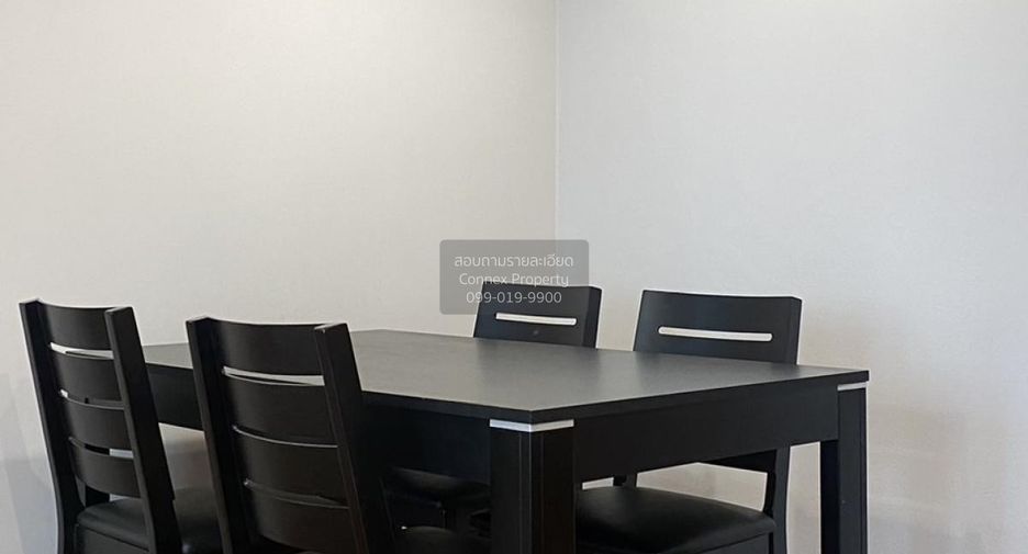 For sale 2 bedrooms condo in Pathum Wan, Bangkok