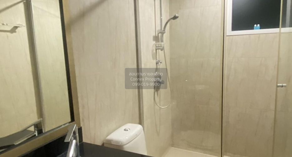For sale 2 bedrooms condo in Pathum Wan, Bangkok
