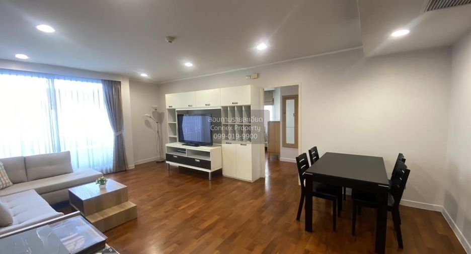 For sale 2 bedrooms condo in Pathum Wan, Bangkok