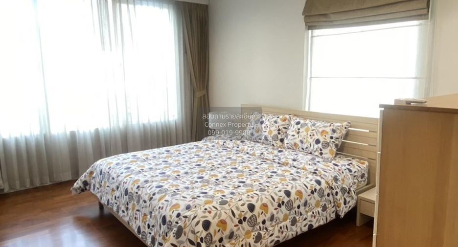 For sale 2 bedrooms condo in Pathum Wan, Bangkok