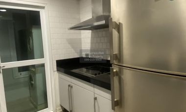 For sale 2 bedrooms condo in Pathum Wan, Bangkok