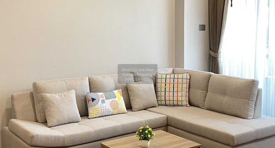 For sale 2 bedrooms condo in Pathum Wan, Bangkok