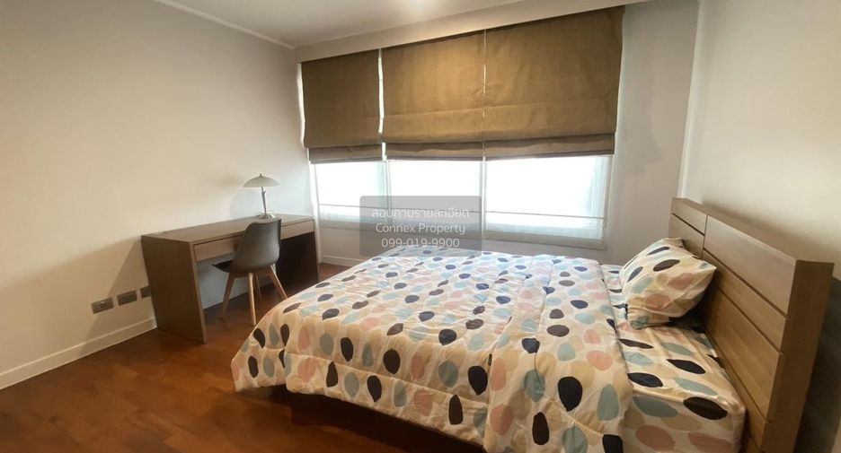 For sale 2 bedrooms condo in Pathum Wan, Bangkok