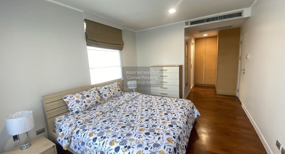 For sale 2 bedrooms condo in Pathum Wan, Bangkok