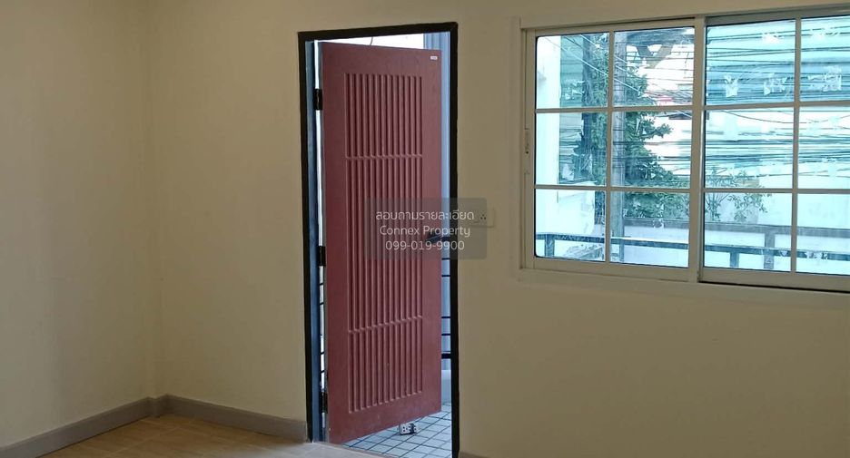 For sale 2 bedrooms townhouse in Khong, Nakhon Ratchasima