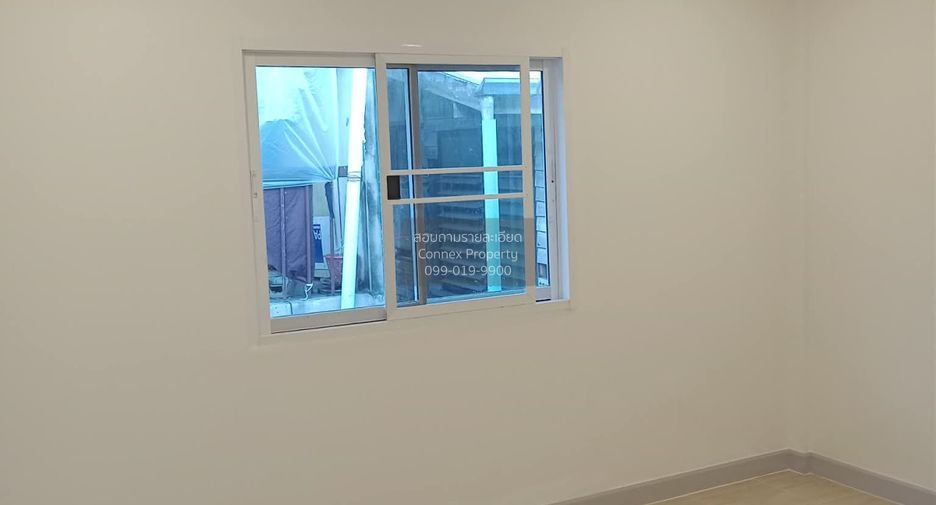For sale 2 bedrooms townhouse in Khong, Nakhon Ratchasima