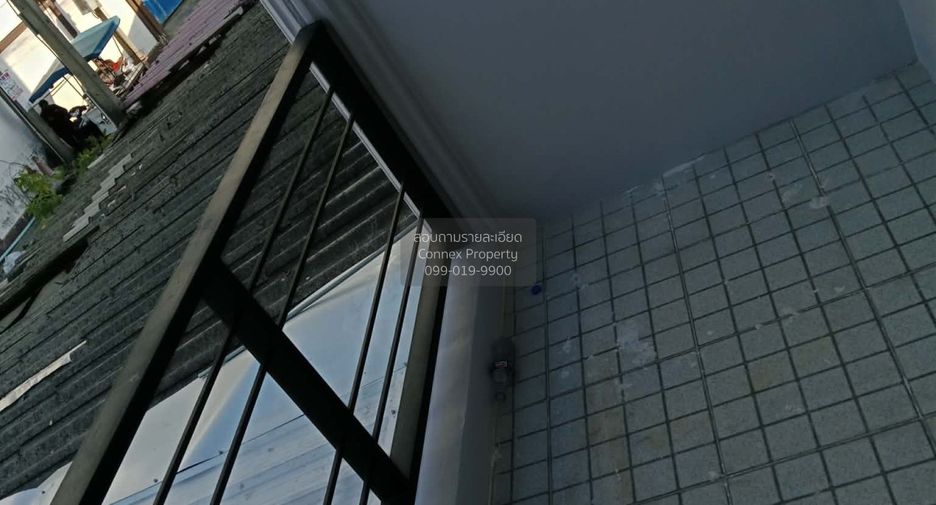 For sale 2 bedrooms townhouse in Khong, Nakhon Ratchasima
