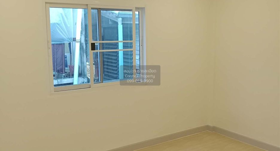 For sale 2 bedrooms townhouse in Khong, Nakhon Ratchasima