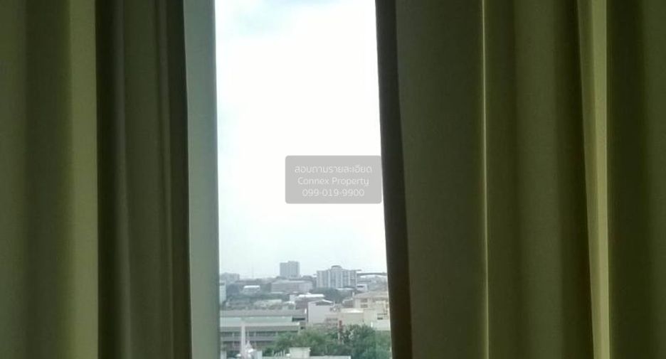 For sale 2 bedrooms condo in Thon Buri, Bangkok