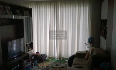 For sale 2 bedrooms condo in Thon Buri, Bangkok